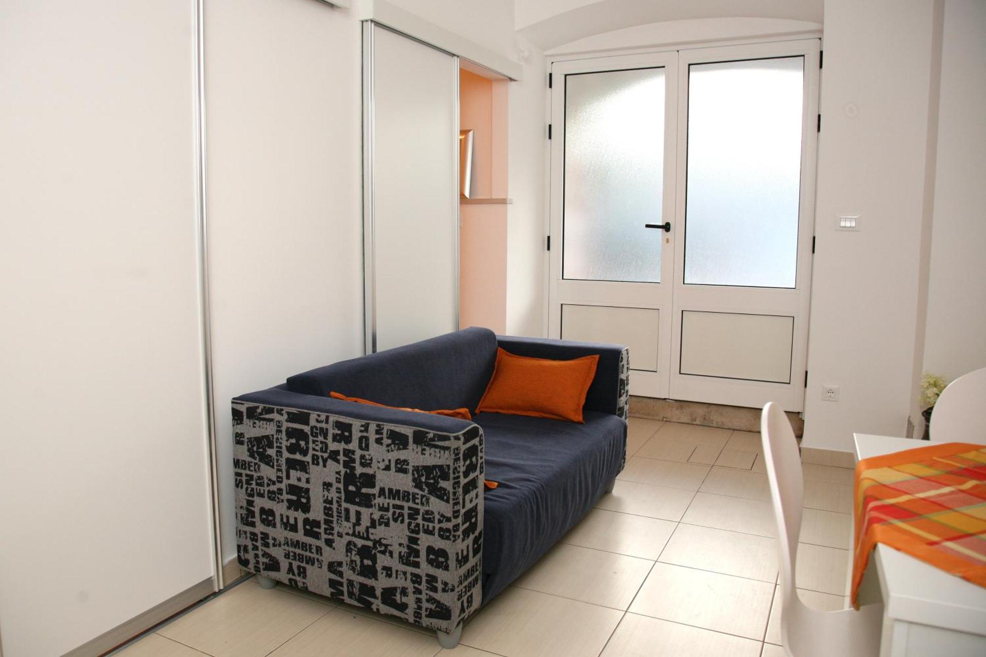 Basic Appartement