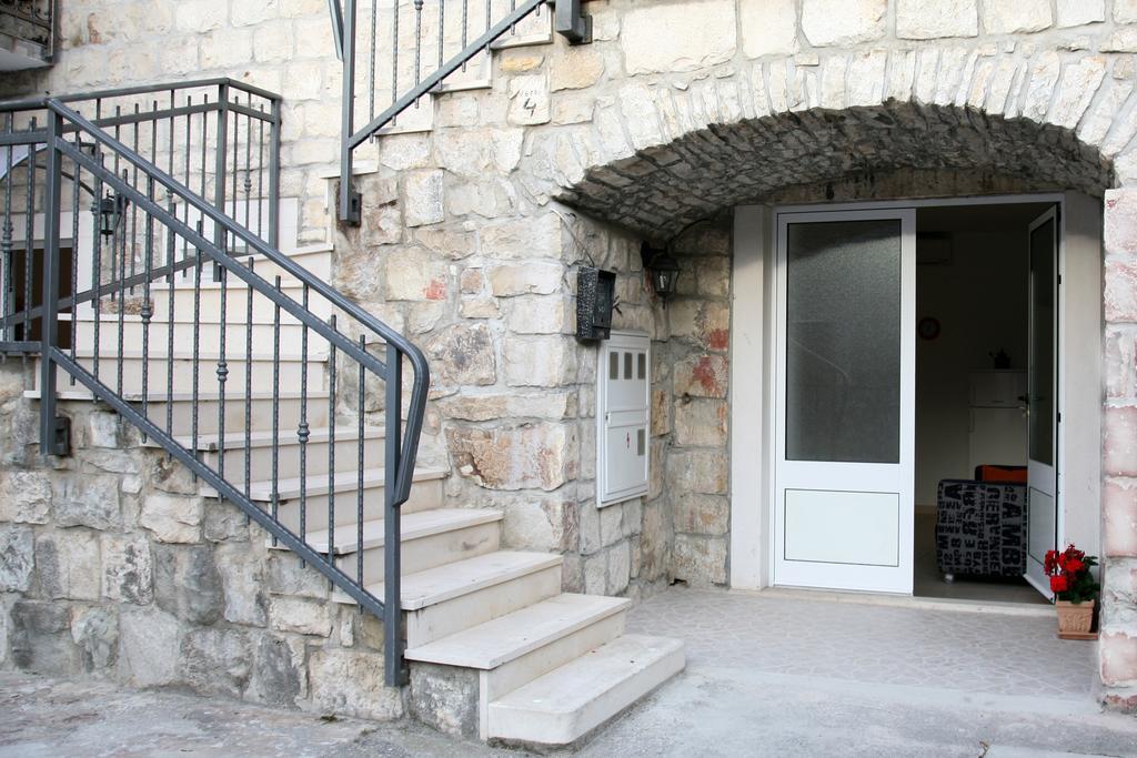 Appartement Basic *