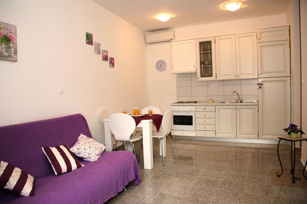 Appartement Basic *