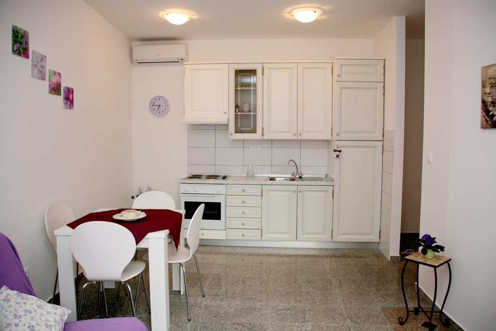 Appartement Basic Split