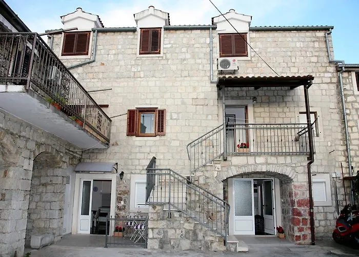 Apartments Basic