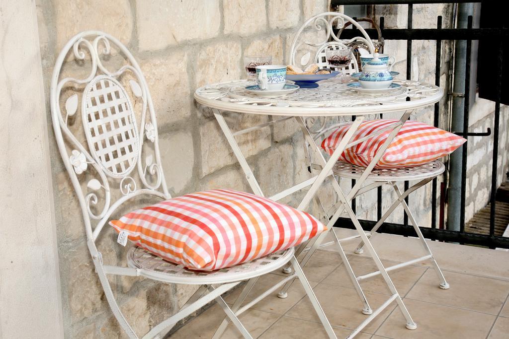 Appartement Basic Split