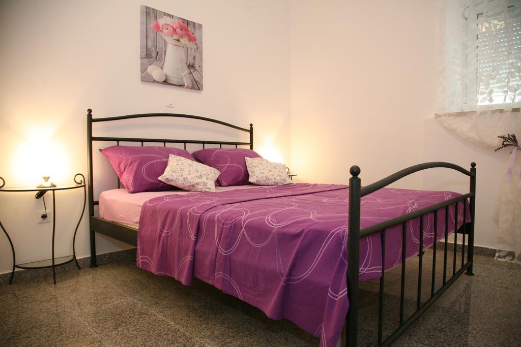 Appartement Basic Split
