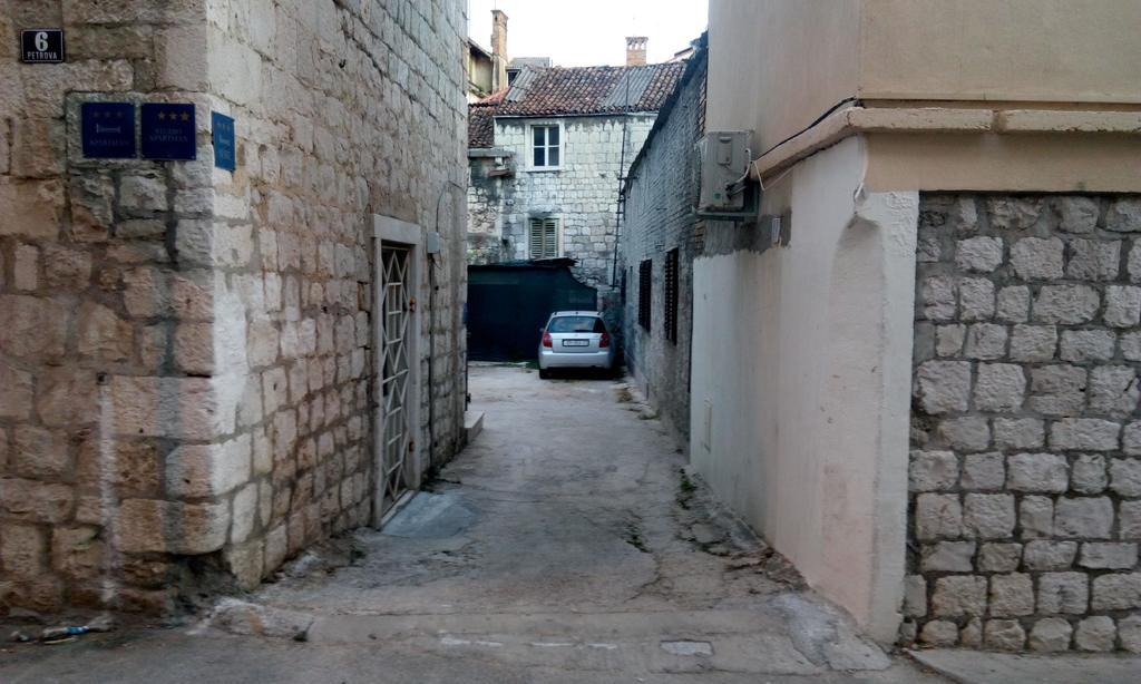 Basic Appartement Split